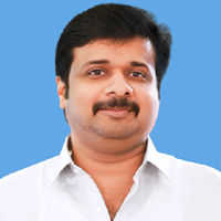 Mr. P. Kathiravan - Chairman