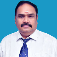 Principal - MRK Institute of Technology