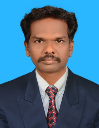 Mr. D. RAJENDIRAKUMAR - HOD Civil Engineering