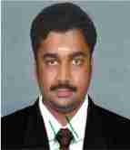 Dr. Gokula Kannan E - HOD Computer Science and Engineering