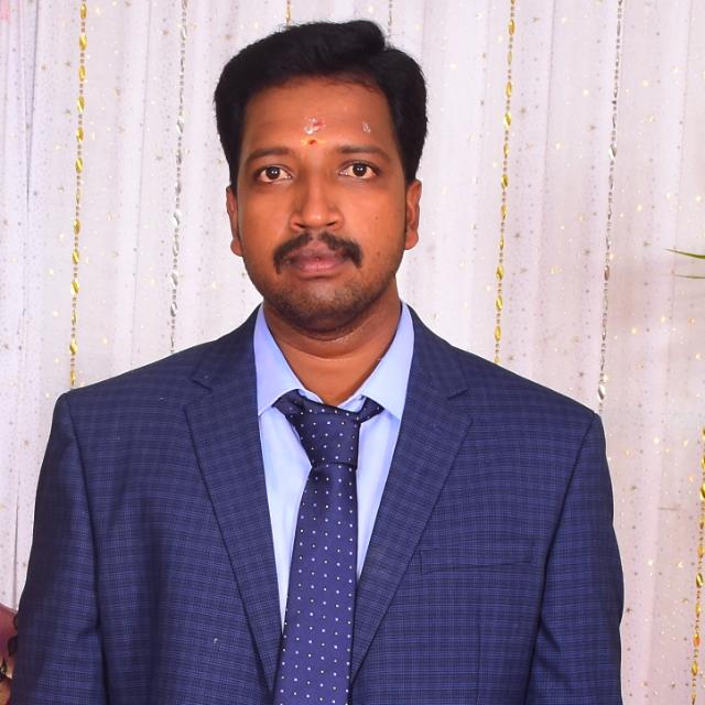 Head of Department, ECE