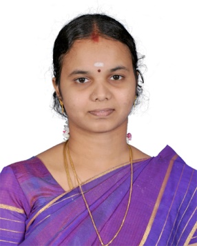 Dr. A. Nithya - HOD Electronics and Communication Engineering