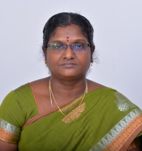 Dr. N. Hemalatha - HOD Electrical and Electronics Engineering