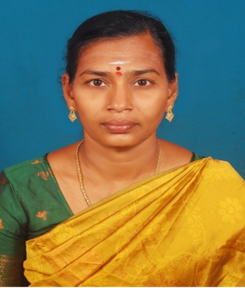 Mrs. G. KARKUZHALI - HOD Electrical and Electronics Engineering