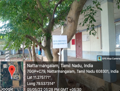 Eco-friendly environment