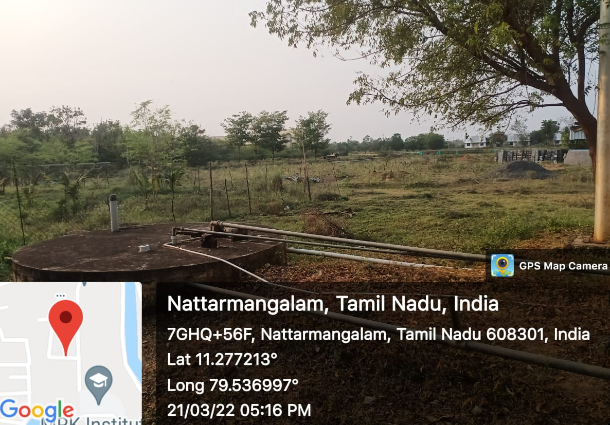 Waste Water Recycling