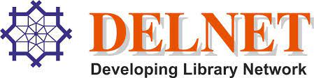 DELNET Logo