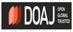 DOAJ Logo