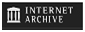 Archive.org Logo