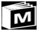 ManyBooks Logo
